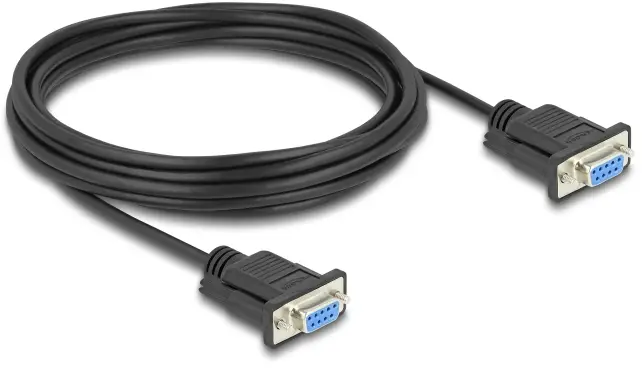 Кабель последовательного порта Delock 86826 86826, 5 м