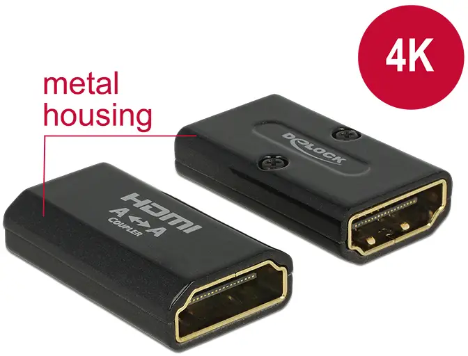 HDMI-адаптер Delock 65659 65659, 0 см