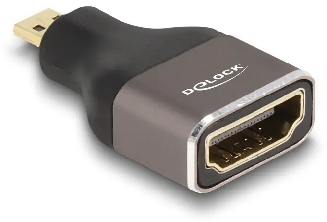 Адаптер Delock HDMI 60079 60079, 0 см