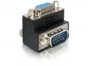 VGA-адаптер Delock 65171 65171, 0 см