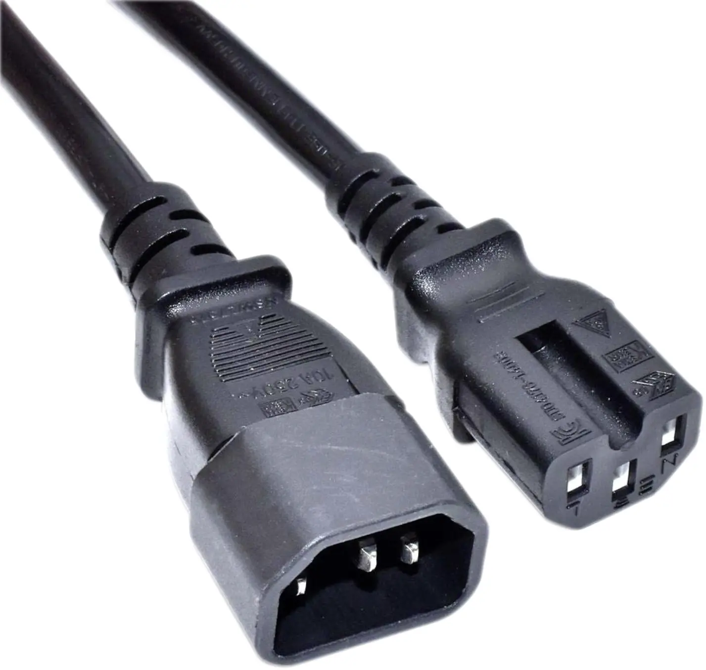Кабель Akyga AK-UP-05 AK-UP-05, 1 м, 1 шт.