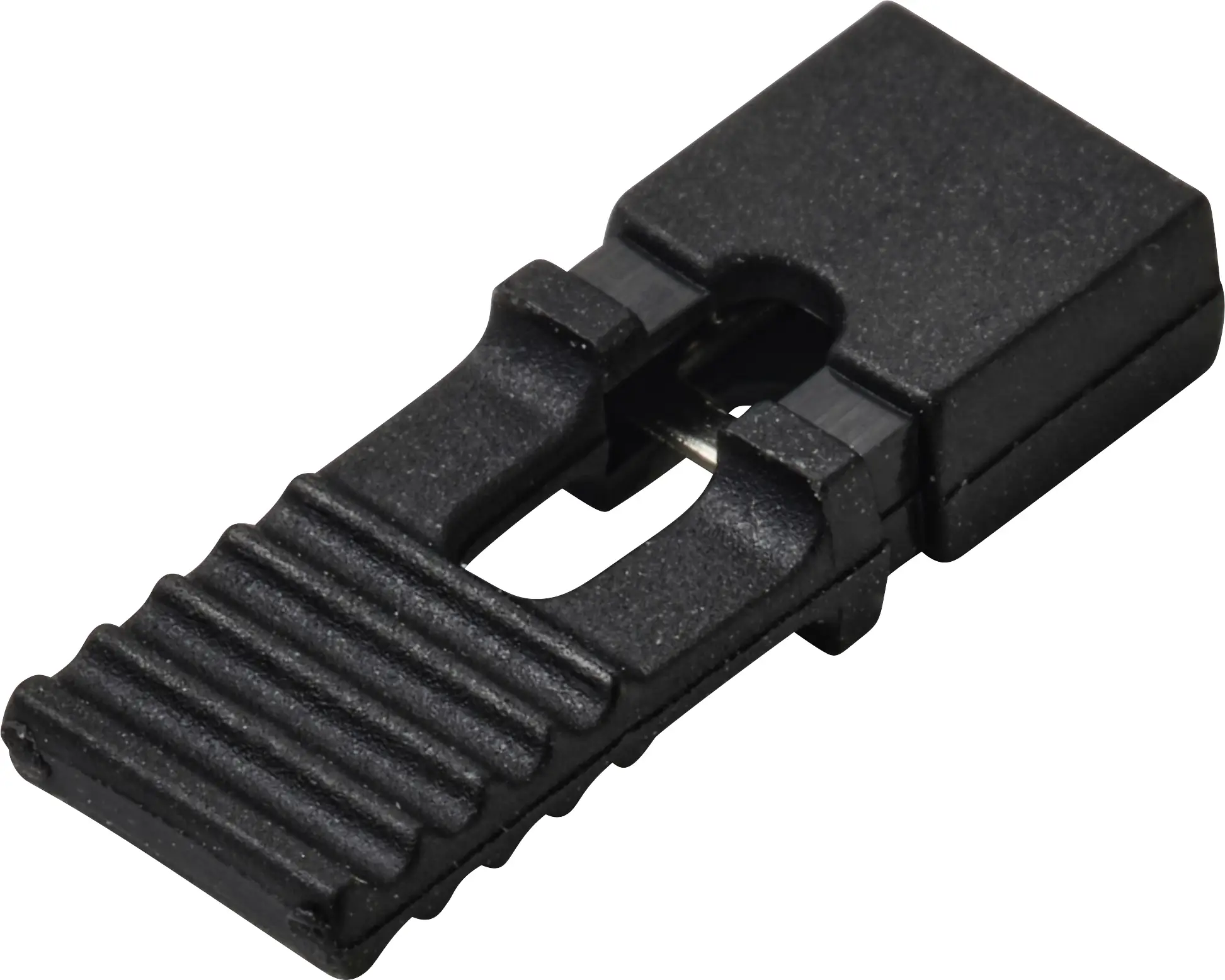 Перемычка с гнездовым разъемом TRU COMPONENTS TC-13537768, 100 шт.