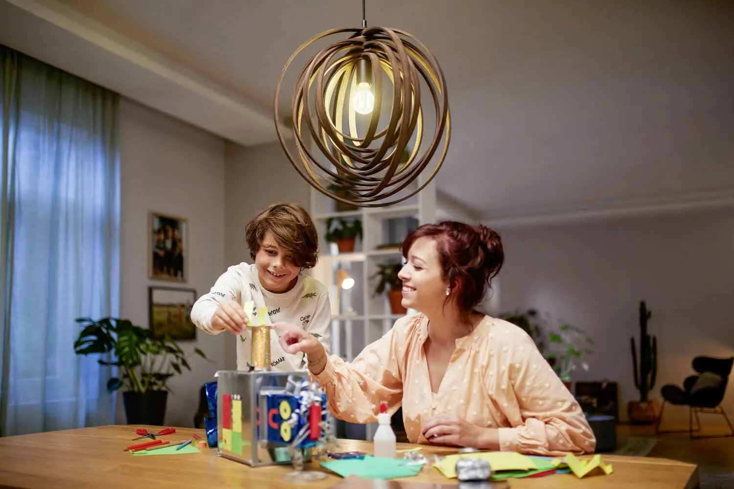 Світлодіодна лампа Philips LED 929003622701 E-27 2.3 Вт = 40 Вт теплий білий 1 шт.