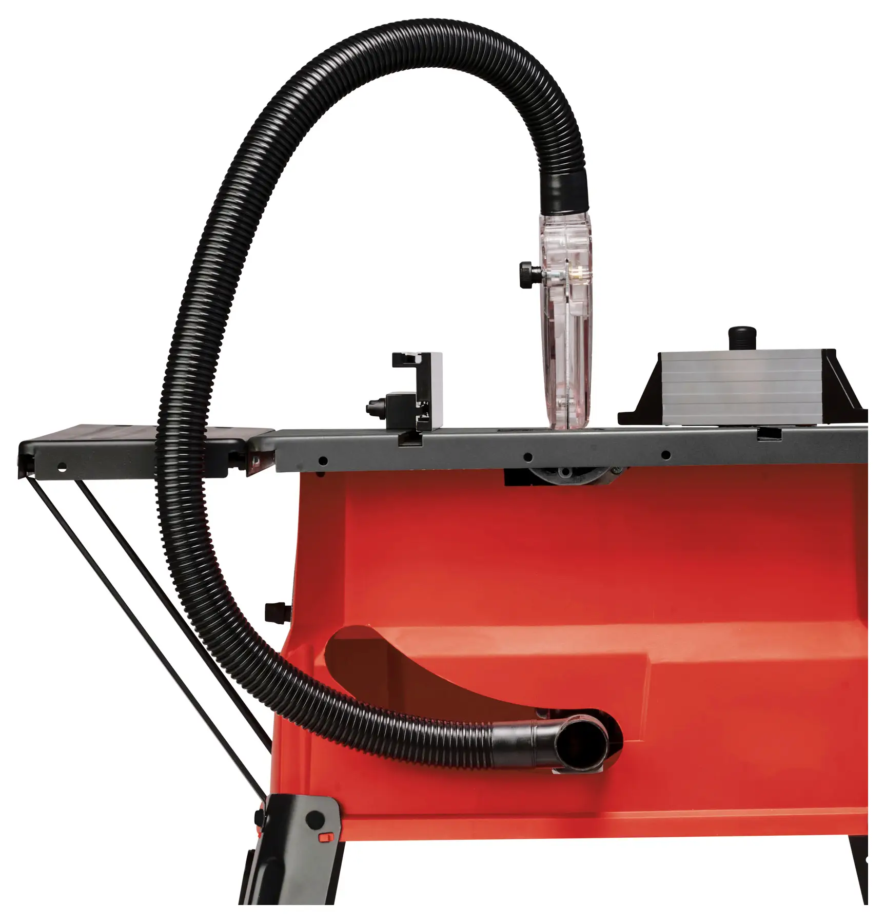 Einhell TC-TS 2025/2 U Настольная пила 250 мм 230 В