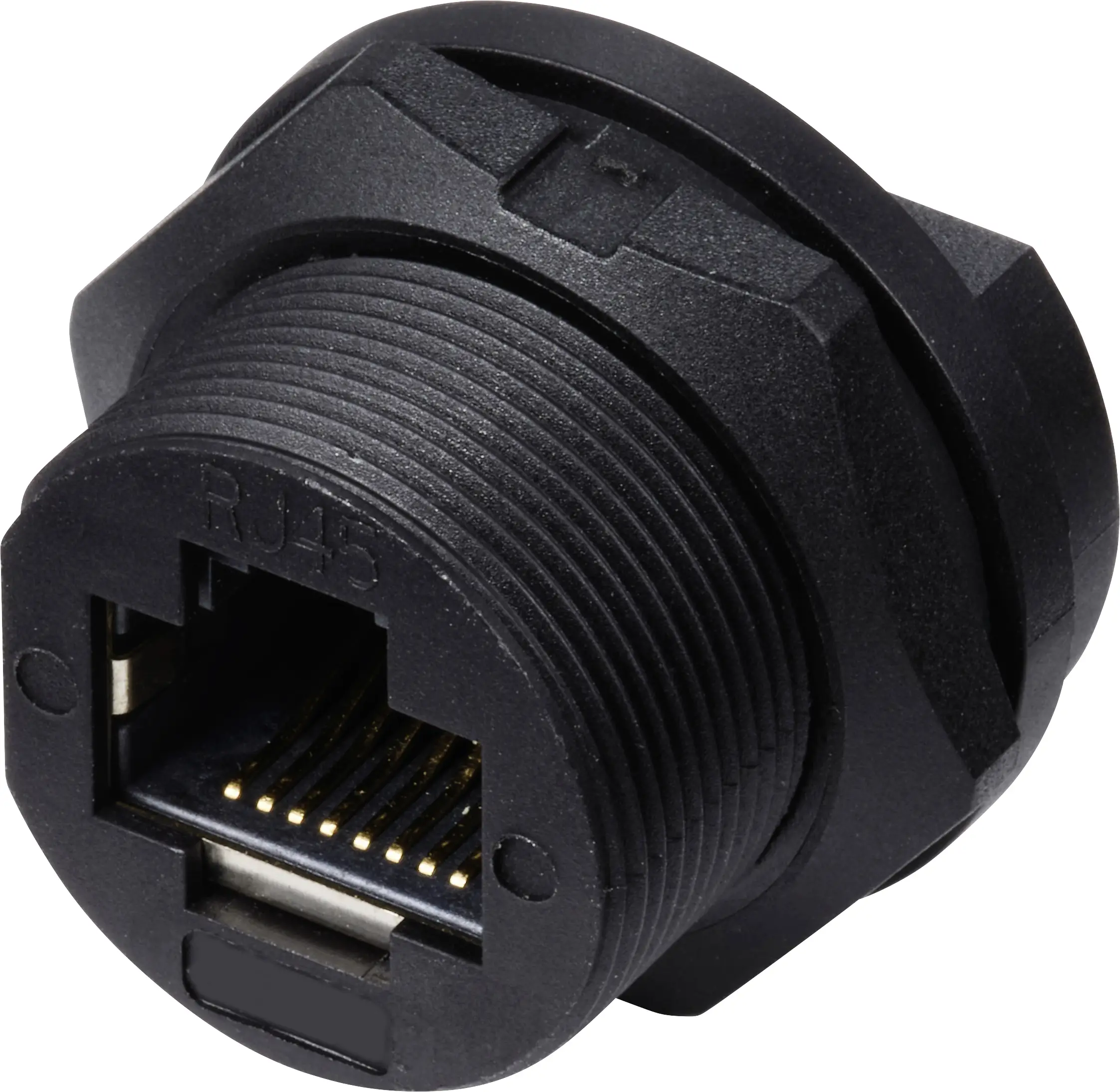 TRU COMPONENTS TC-13543664 Модуль роз'єму RJ45 типу