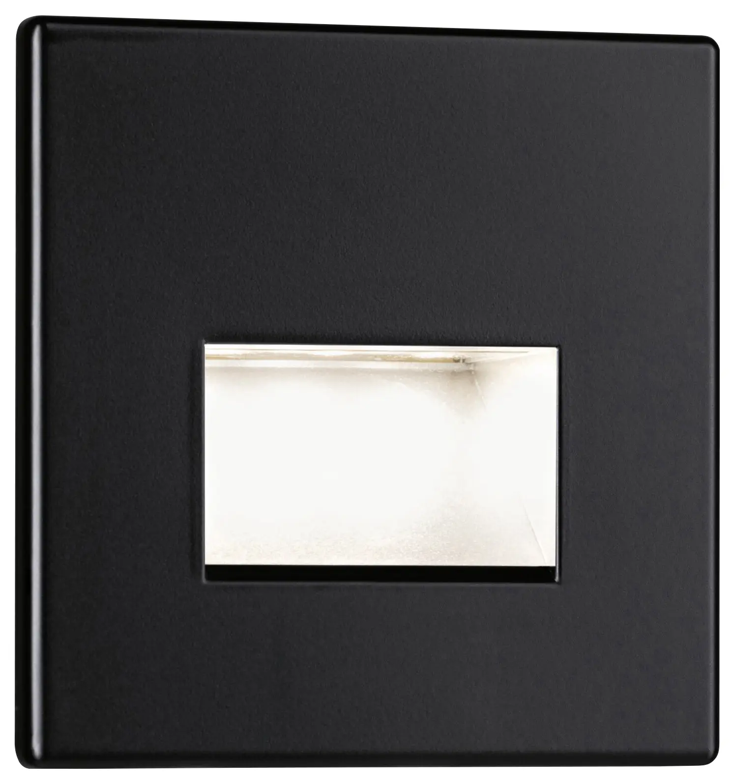 Paulmann Edge 41308 Встроенный светодиодный бра, комплект из 4 предметов, 100 лм