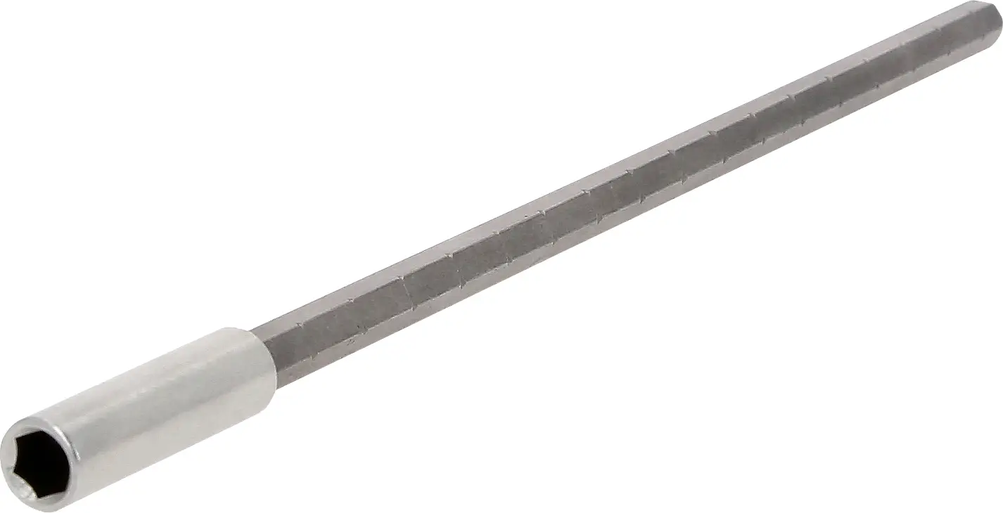 Удлинитель держателя бит KS Tools 159.1174, 210 мм, 1/4