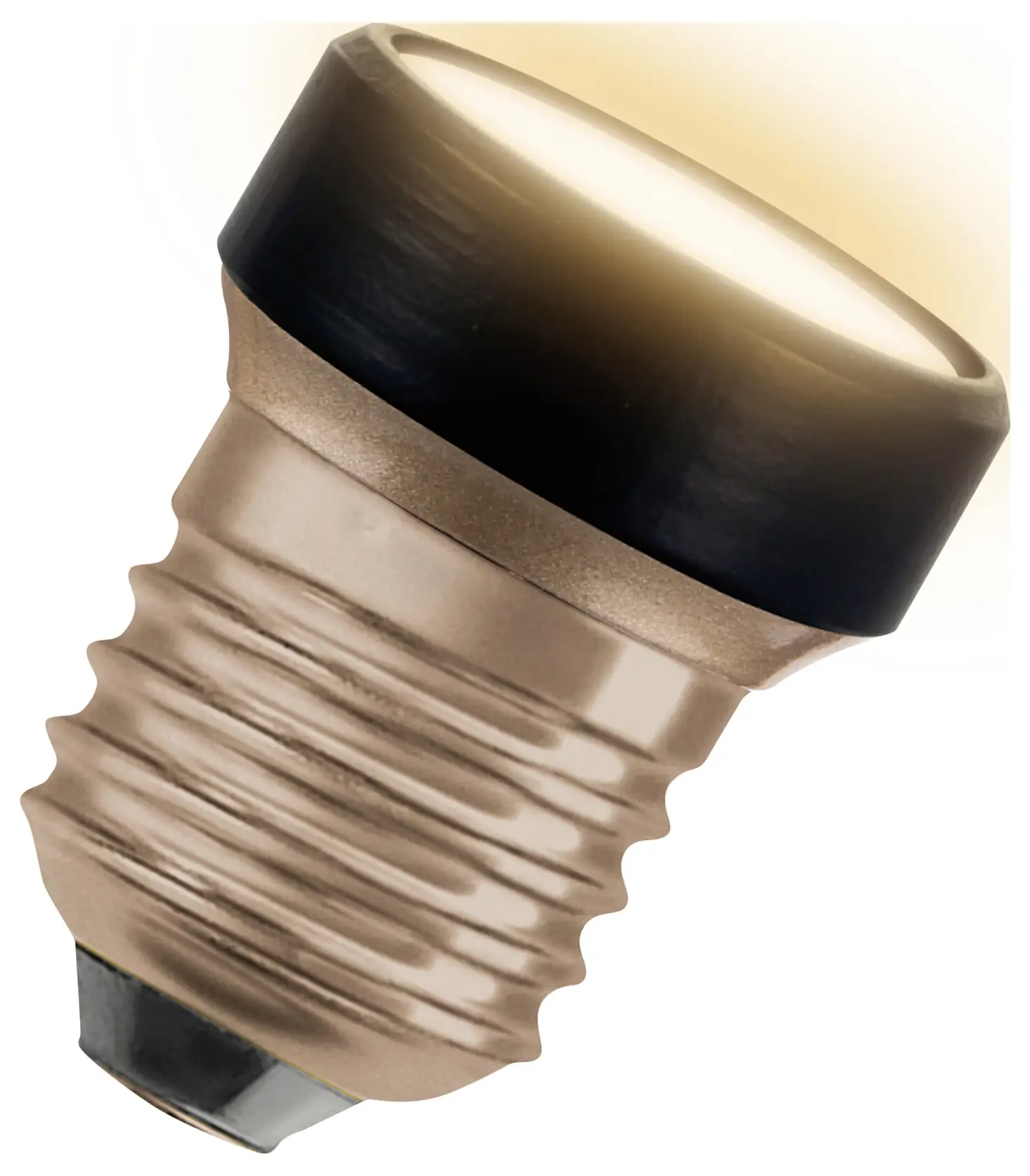 Светодиодная лампа OSRAM HOMELIGHTING 4099854340376 E-27 3,5 Вт = 28 Вт теплый белый 3 шт.