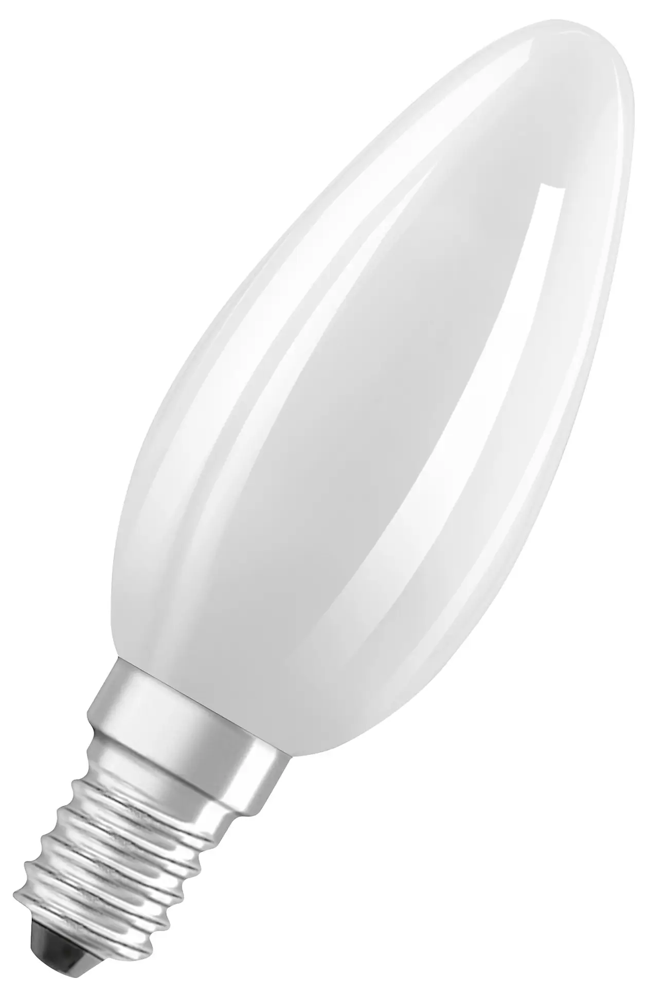 Светодиодная лампа OSRAM HOMELIGHTING 4058075592575 E14 5,5 Вт = 60 Вт холодный белый 3 шт.