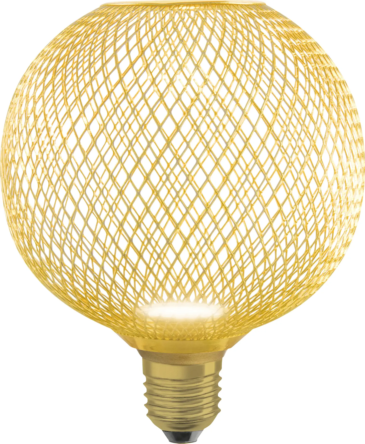 Світлодіодна лампа OSRAM HOMELIGHTING 4058075840089 E-27 3,5 Вт = 28 Вт теплий білий 1 шт.