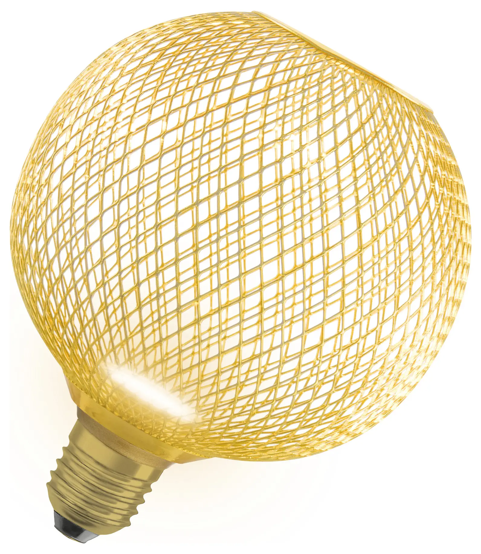 Світлодіодна лампа OSRAM HOMELIGHTING 4058075840089 E-27 3,5 Вт = 28 Вт теплий білий 1 шт.