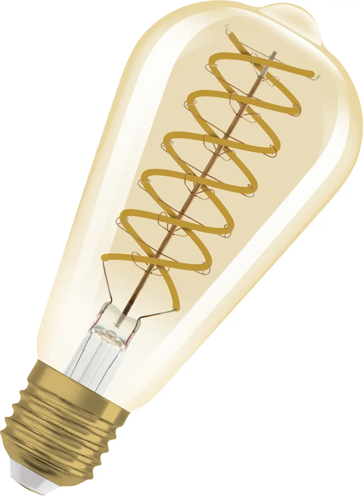 Светодиодная лампа OSRAM HOMELIGHTING 4099854137846 E-27 8,8 Вт = 60 Вт, теплый белый свет, 1 шт.