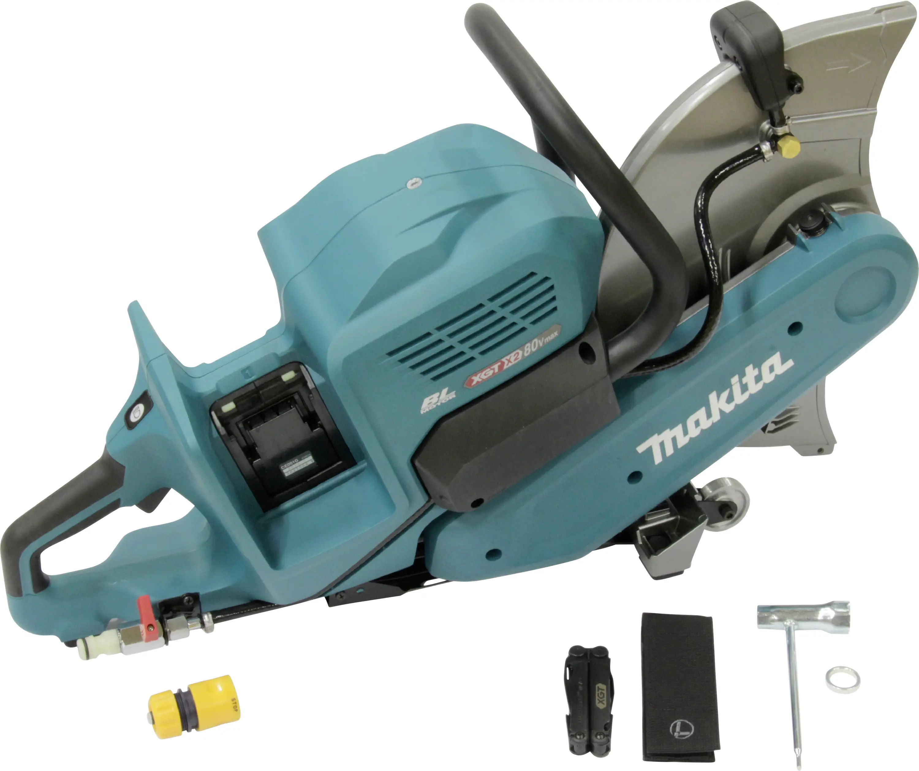 Makita CE001GZ03 CE001GZ03 Аккумуляторная шлифовальная машина, 1 шт.
