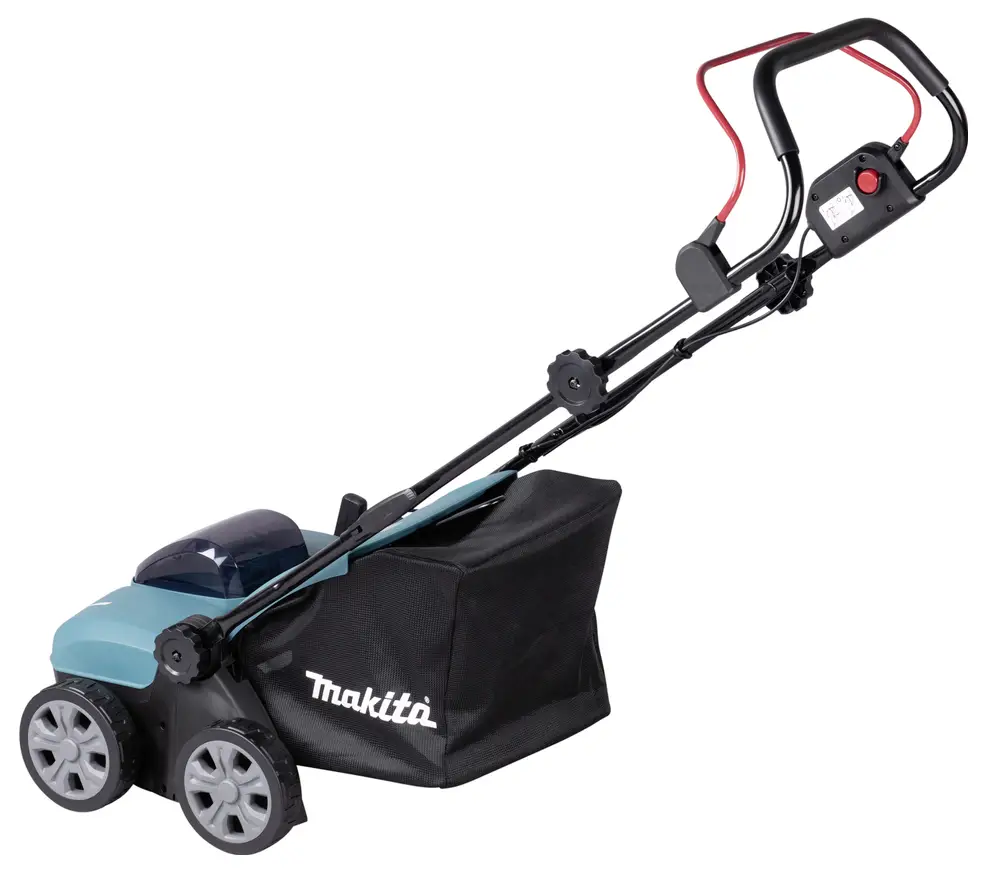Акумуляторний розпушувач ґрунту Makita DUV320Z