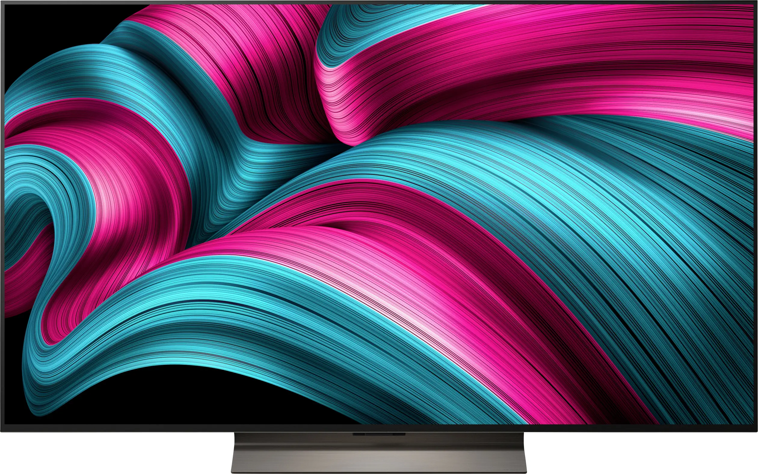 OLED-телевизор LG Electronics OLED55C5ELB 139 см 55 дюймов EEK G (A - G) черный