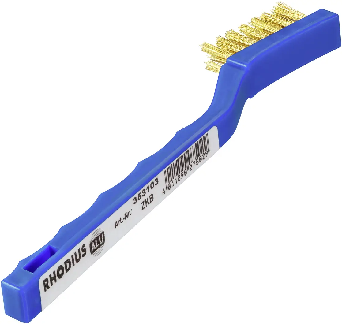 Кисть Rhodius ZKB 353103 24 шт.