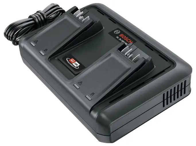 Bosch Home and Garden 1600A03607 Зарядное устройство для быстрой зарядки 1600A03607