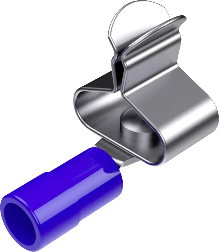 Монтажный элемент Hebotec HSK-RKS 1.5 - 3 B2.5² 1016-011C, 1,5–3 мм, 1 шт.