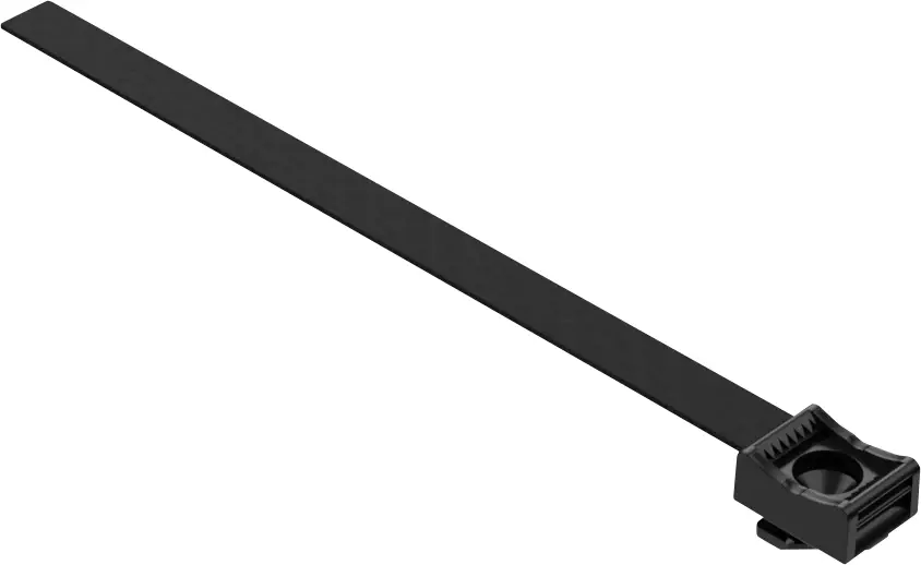 Монтажна основа Hebotec KBS-MI8M 4-20 10 3011-142-150C, 1 шт.