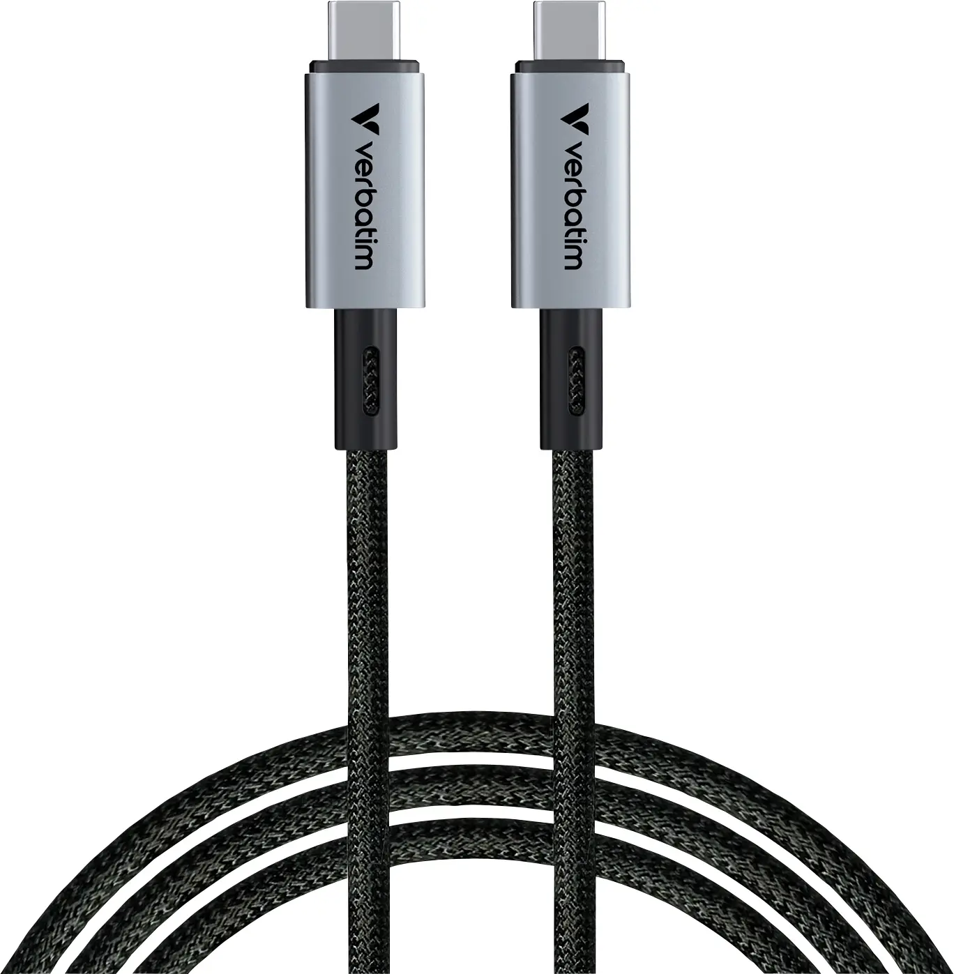 Кабель Verbatim Sync & Charge 31847, USB 4, 1,2 м