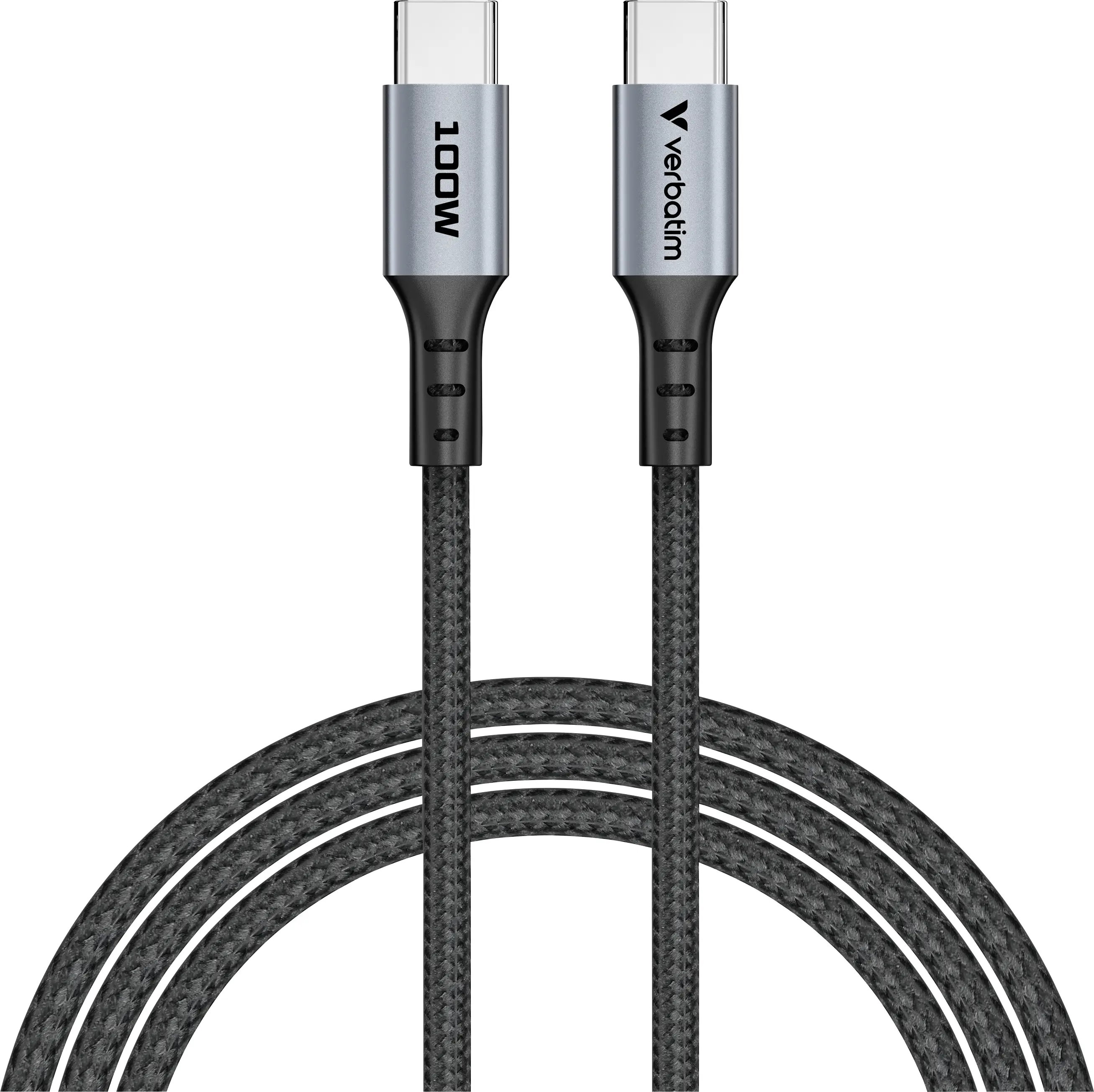 Кабель Verbatim Sync & Charge 31846, USB-C®, 1,2 м