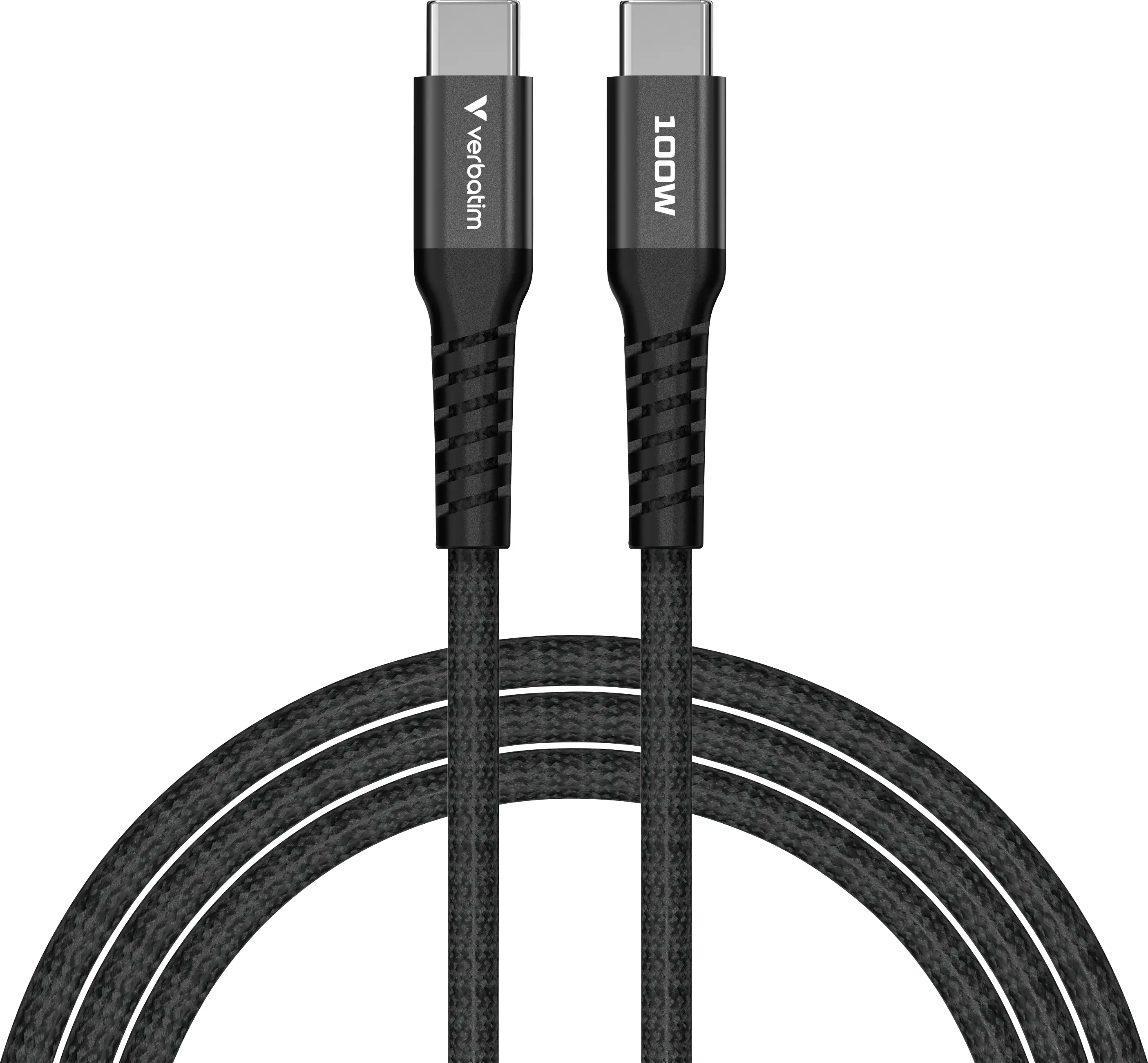 Кабель Verbatim Sync & Charge 31863, USB-C®, 1,2 м