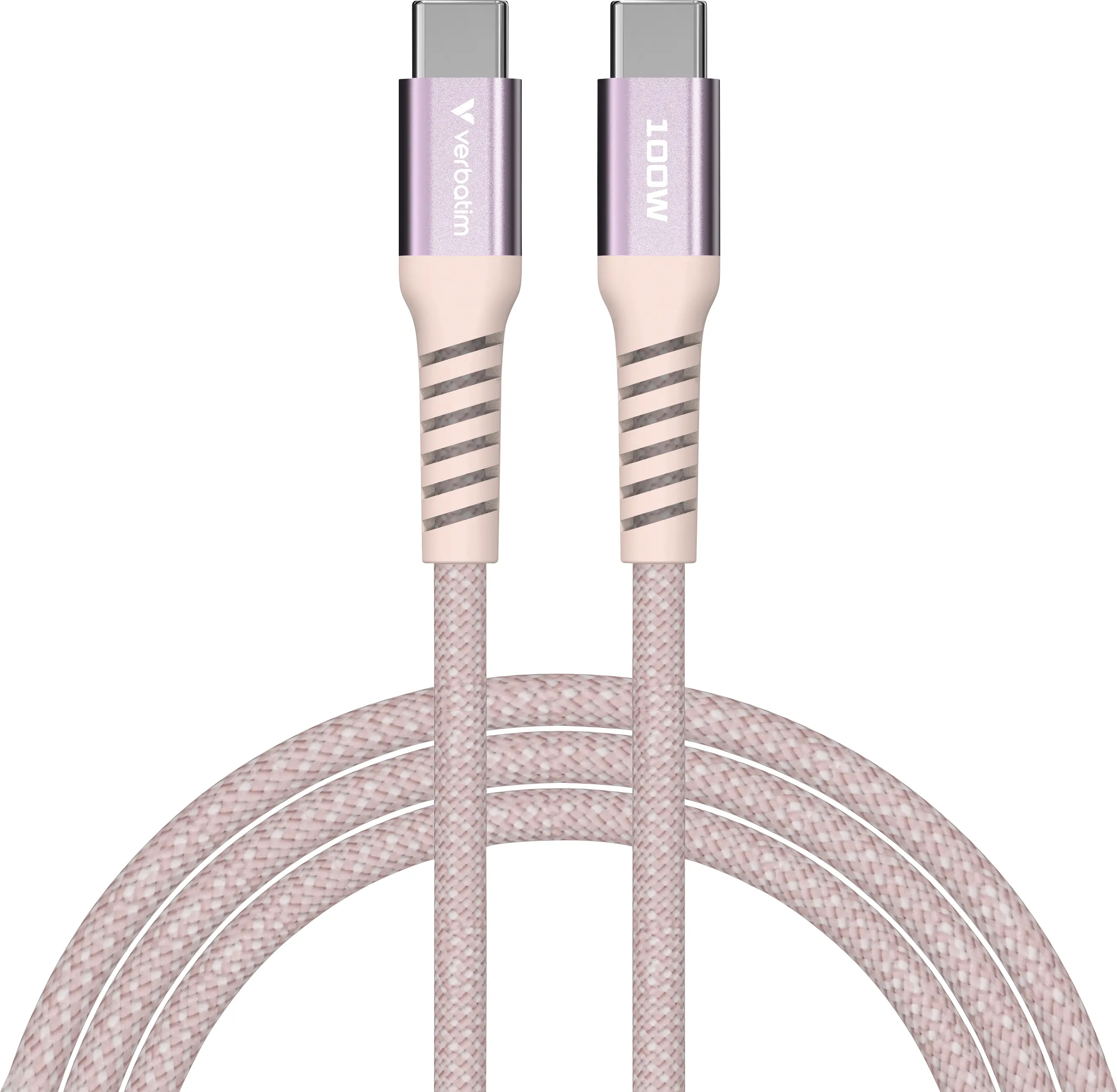 Кабель Verbatim Sync & Charge 31857, USB-C®, 1,2 м
