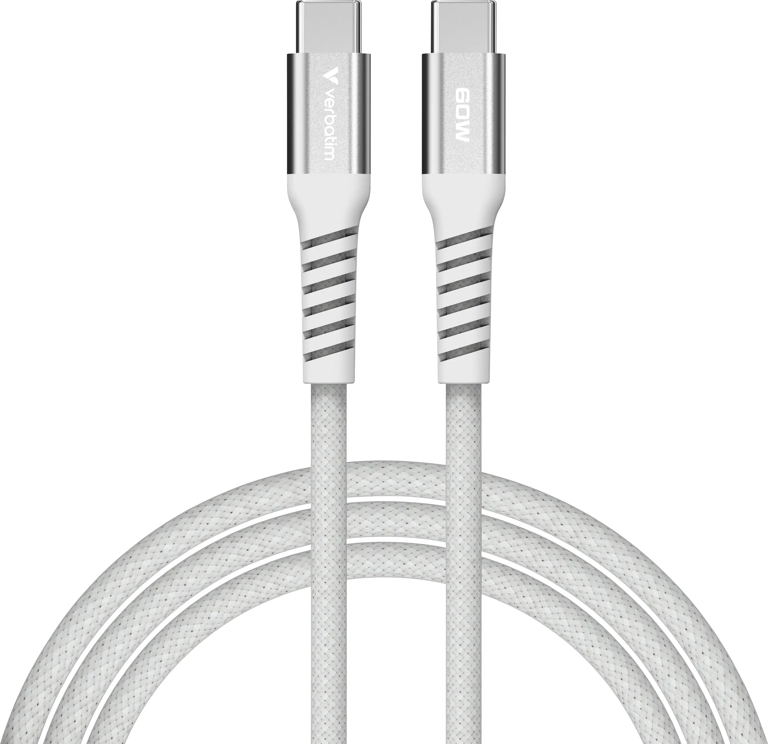 Кабель Verbatim Sync & Charge 31850, USB-C®, 1,2 м