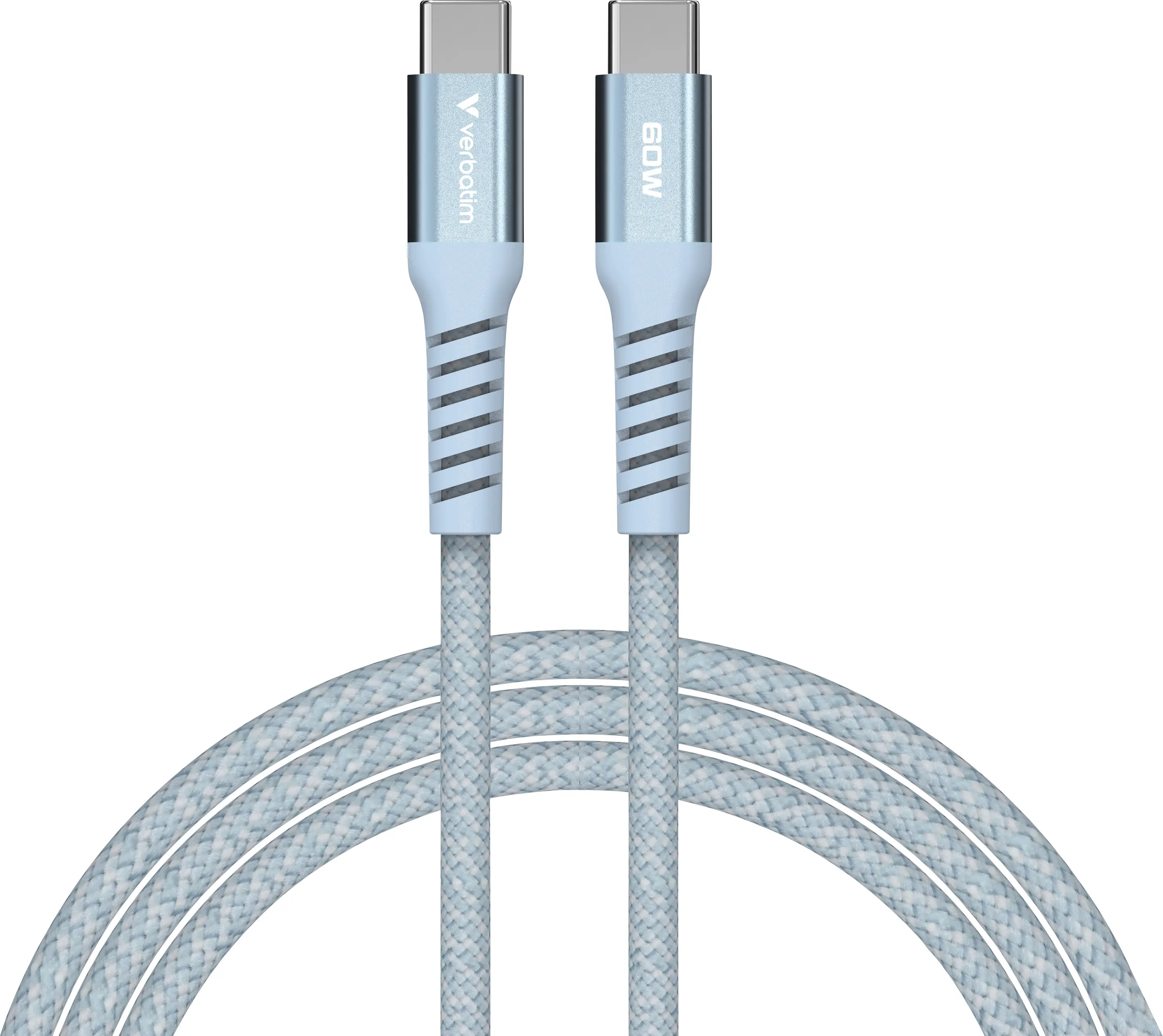 Кабель Verbatim Sync & Charge 31852, USB-C®, 1,2 м