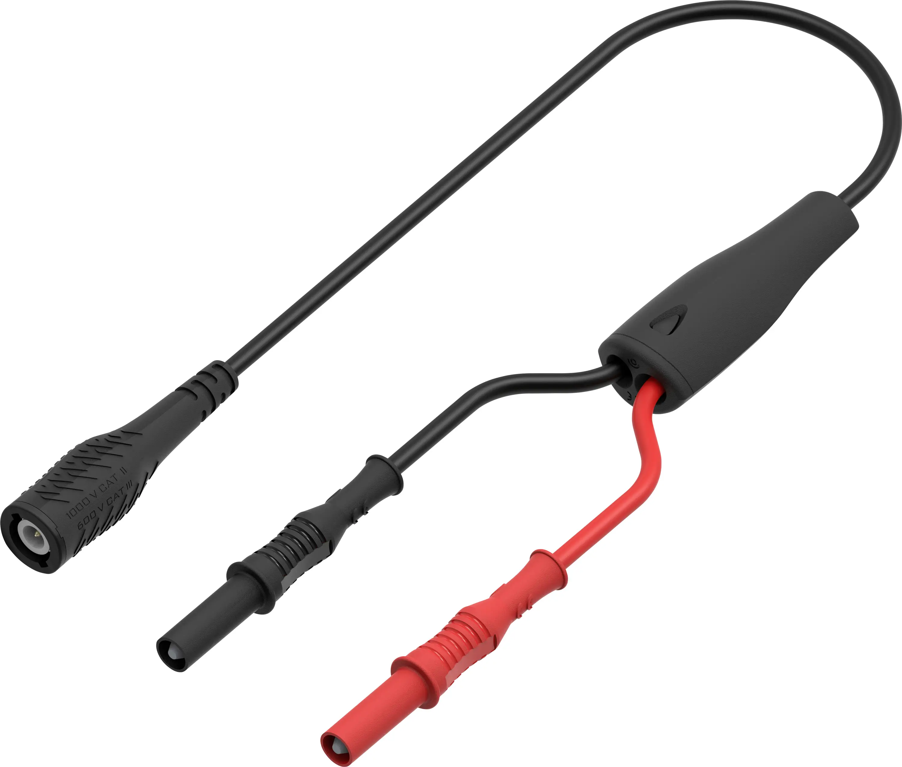 Провод BNC Electro PJP 7166IEC-50-CD1-100N, 3 А, 1 м