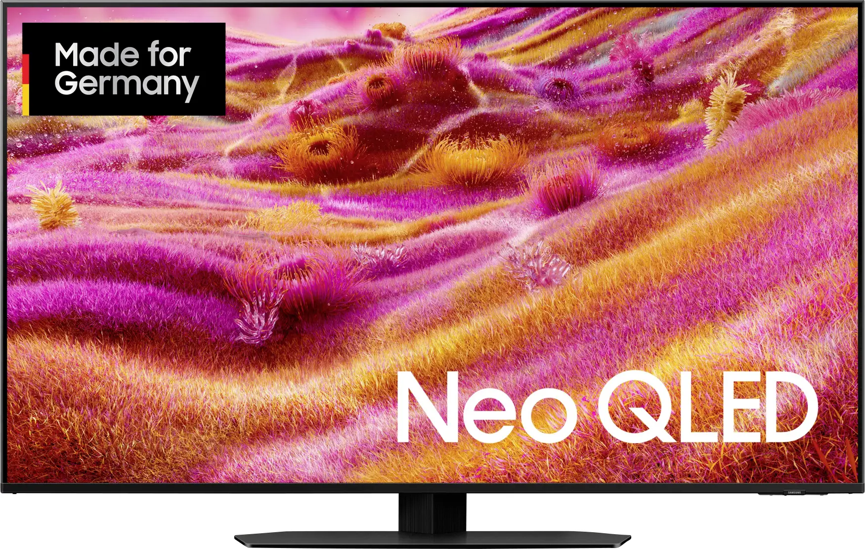 ЖК-телевизор 50 дюймов Samsung Neo QLED QN90F 4K Vision AI, Ultra HD (3840 x 2160 пикселей), 120 Гц
