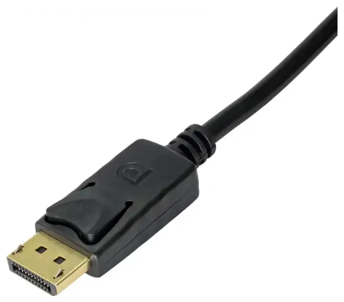Адаптер DisplayPort, HDMI Akyga AK-AD-11 AK-AD-11, 15 см