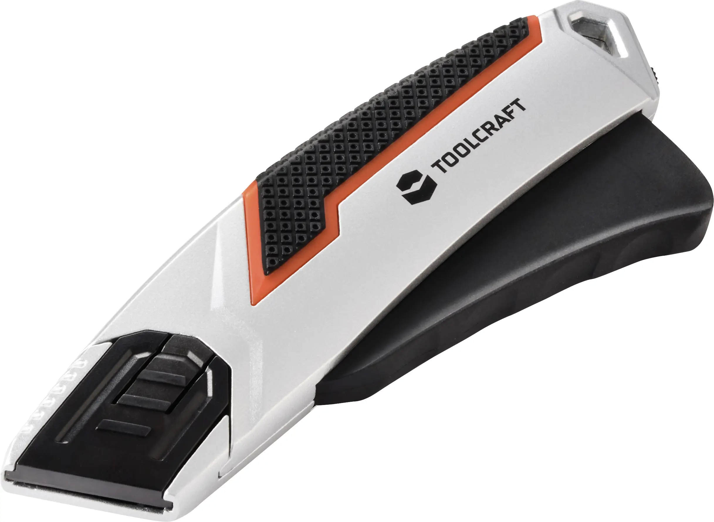 Супербезопасный нож-плоскогубцы 166 мм TOOLCRAFT TO-10284075 1 шт.