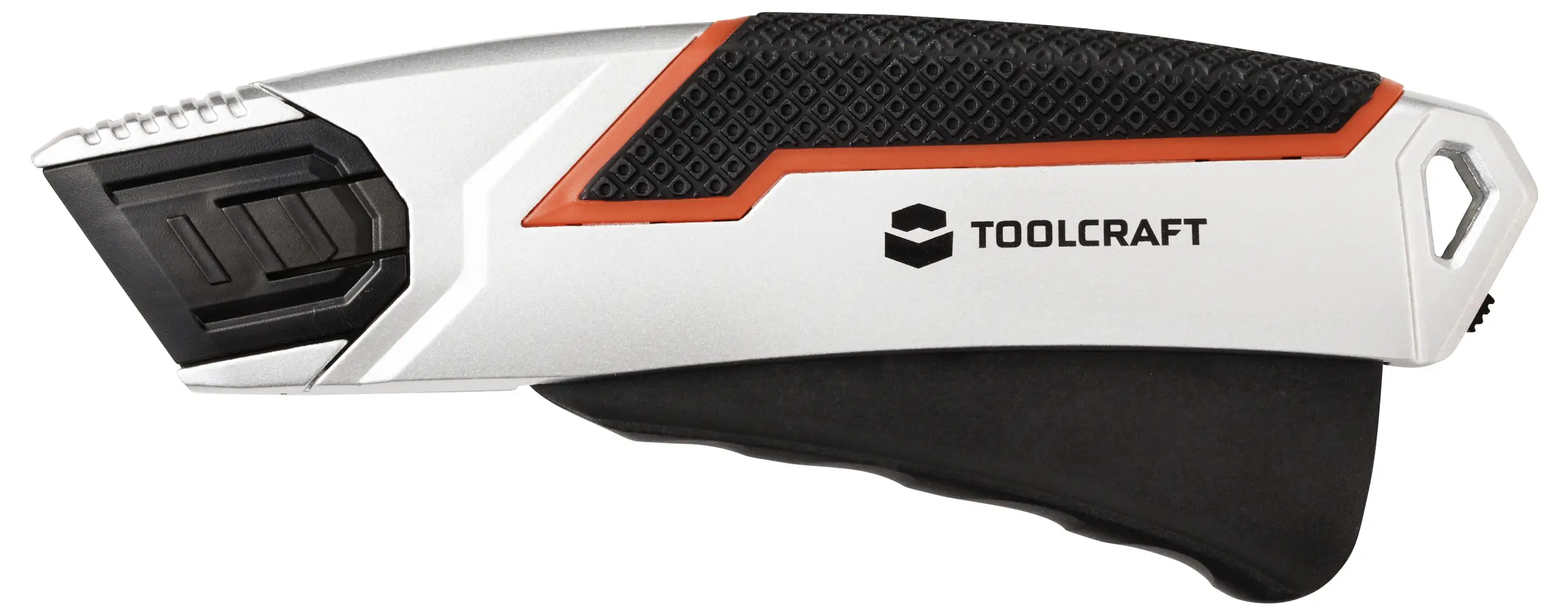 Супербезопасный нож-плоскогубцы 166 мм TOOLCRAFT TO-10284075 1 шт.
