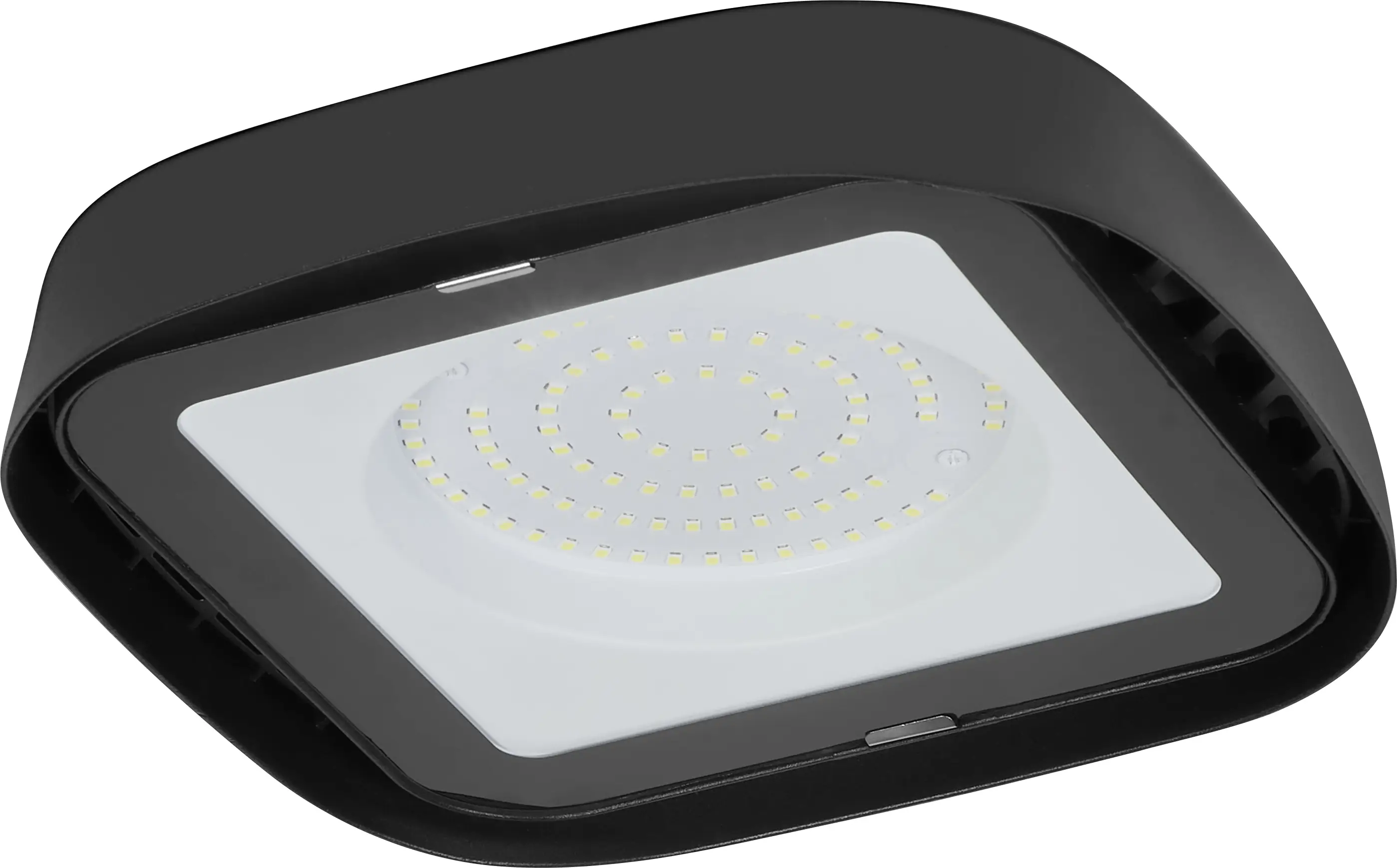 OSRAM HOMELIGHTING Світильник для високого стеля Ufo 80W 865 IP65 Чорний 4099854429354 Світлодіодний світильник для високого стеля