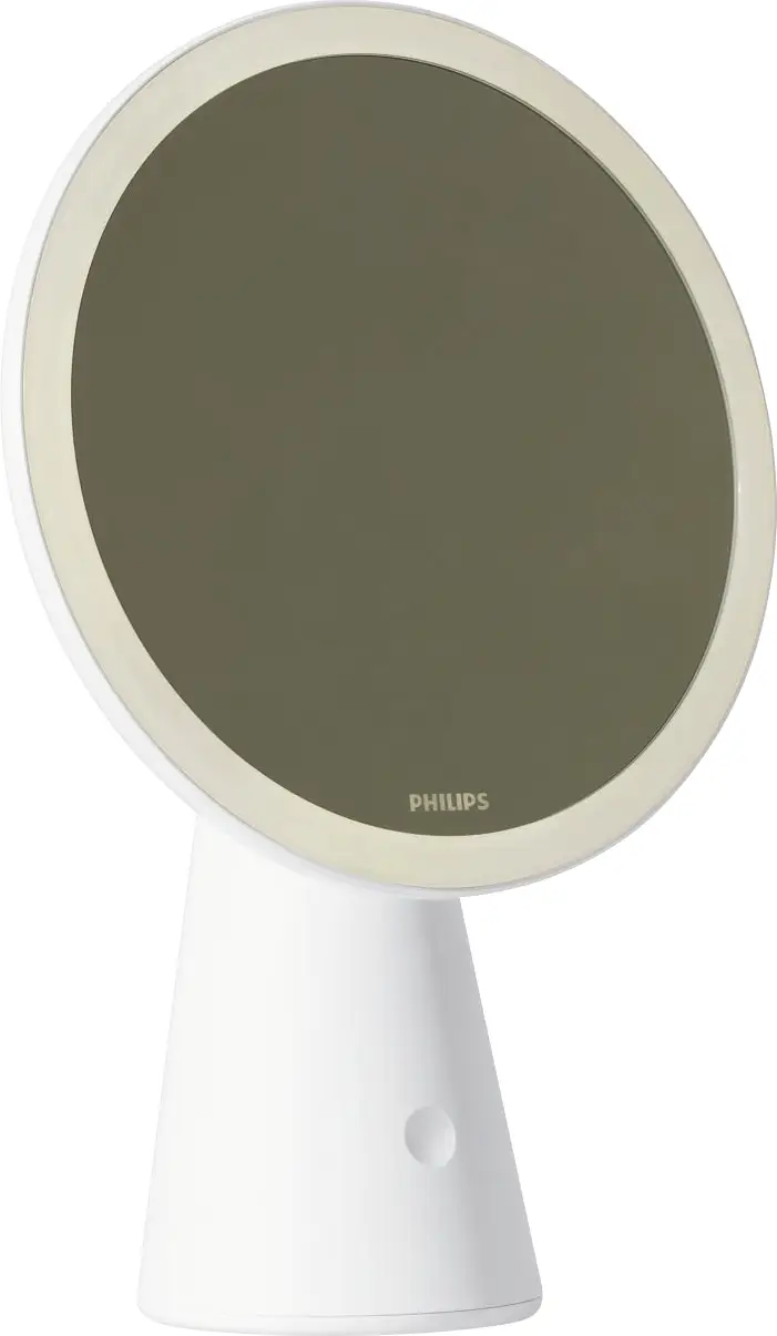 Світлодіодна лампа для дзеркала Philips LED DSK205 8719514420472, біла, 4,5 Вт
