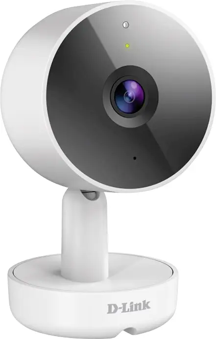 D-Link DCS-8350LH DCS-8350LH IP-камера відеоспостереження з підтримкою WLAN, Bluetooth® 2560 x 1440 пікселів