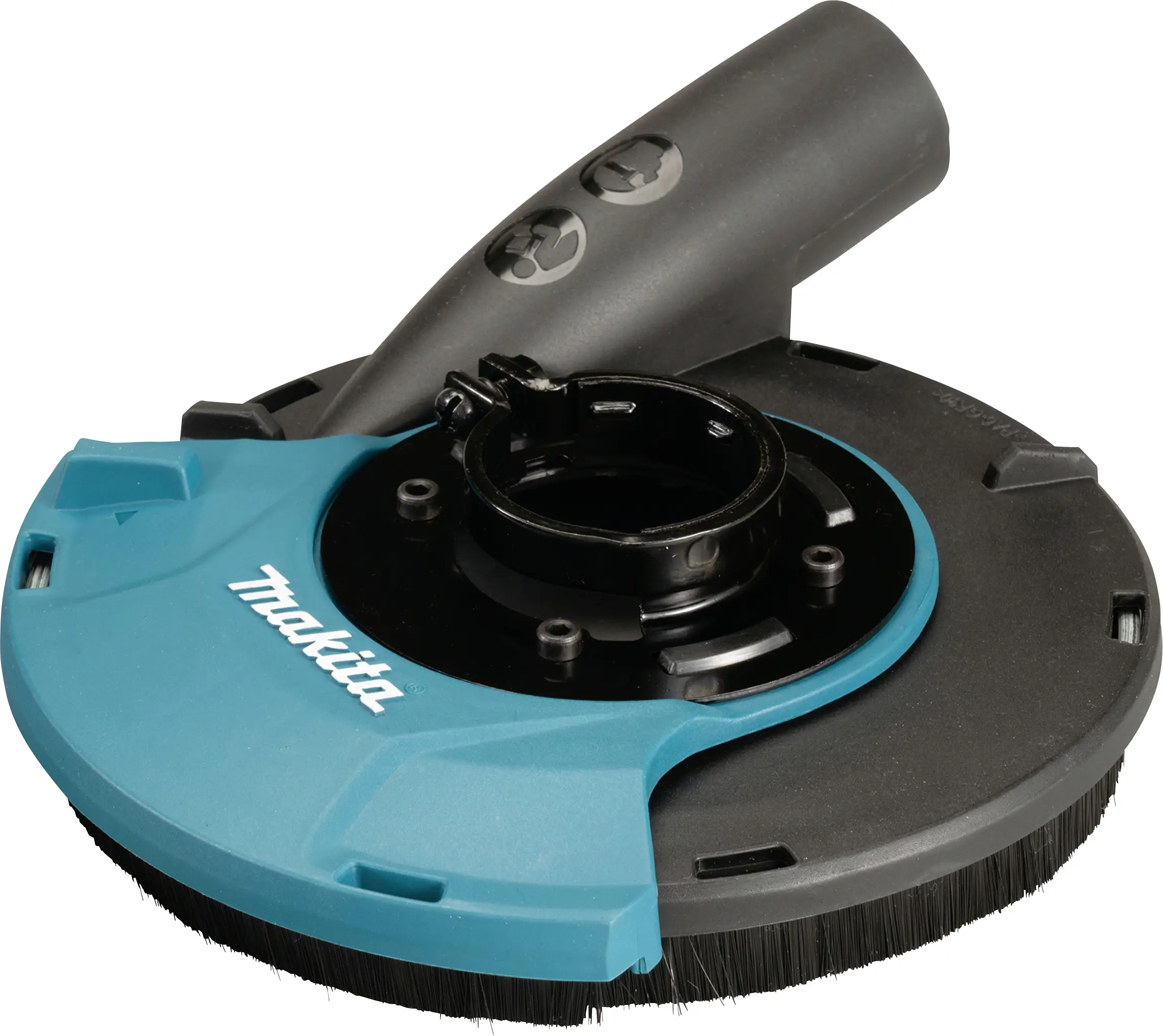 Витяжка Makita для шліфування 125 мм 191W06-8 Makita 191W06-8 Діаметр 125 мм