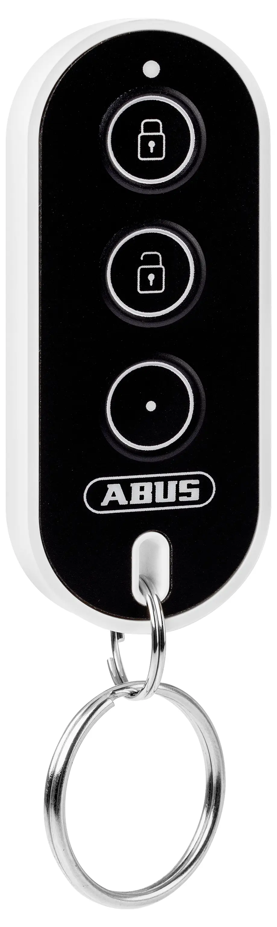 ABUS Smartvest Pro Funk-Fernbedienung FUBE45000 Wireless extension of the alarm system Wireless remote control