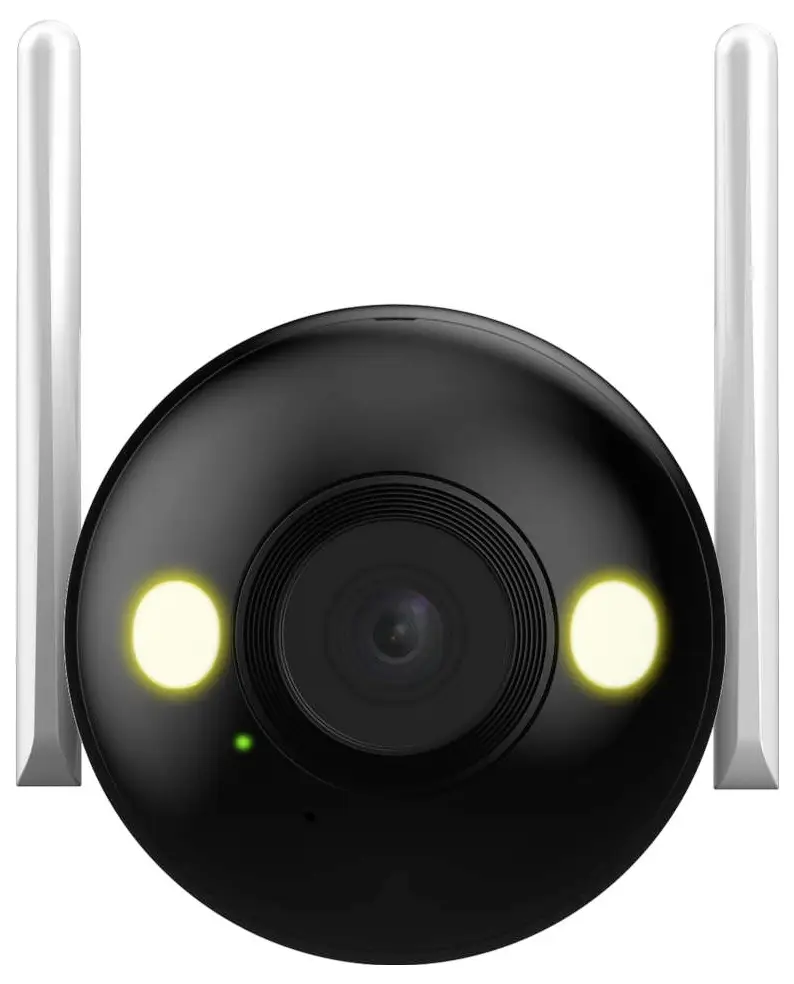 IP-камера спостереження Dahua Technology C1, DH-F4C-LED DH-IPC-F4CP-LED-0360B-EUR LAN, WLAN 2560 x 1440 px