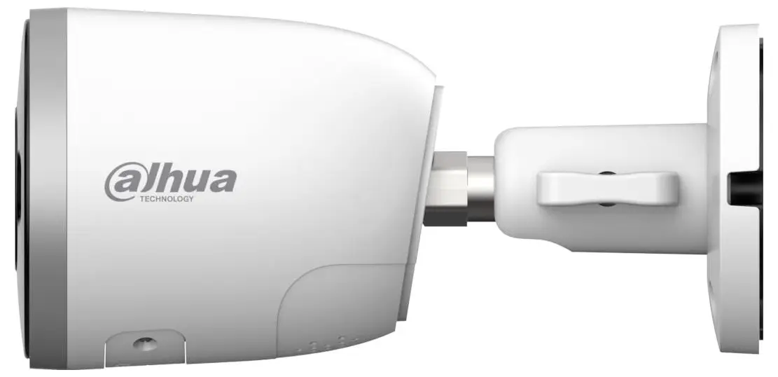 IP-камера видеонаблюдения Dahua Technology D1, DH-IPC-F5D-PV DH-IPC-F5DP-PV-0360B-EUR LAN, WLAN 2880 x 1620 пикселей