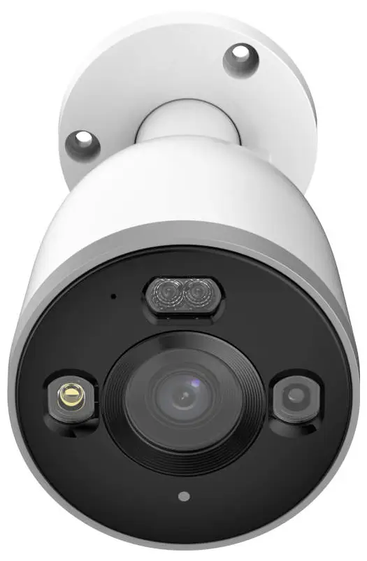 IP-камера видеонаблюдения Dahua Technology D1, DH-IPC-F5D-PV DH-IPC-F5DP-PV-0360B-EUR LAN, WLAN 2880 x 1620 пикселей