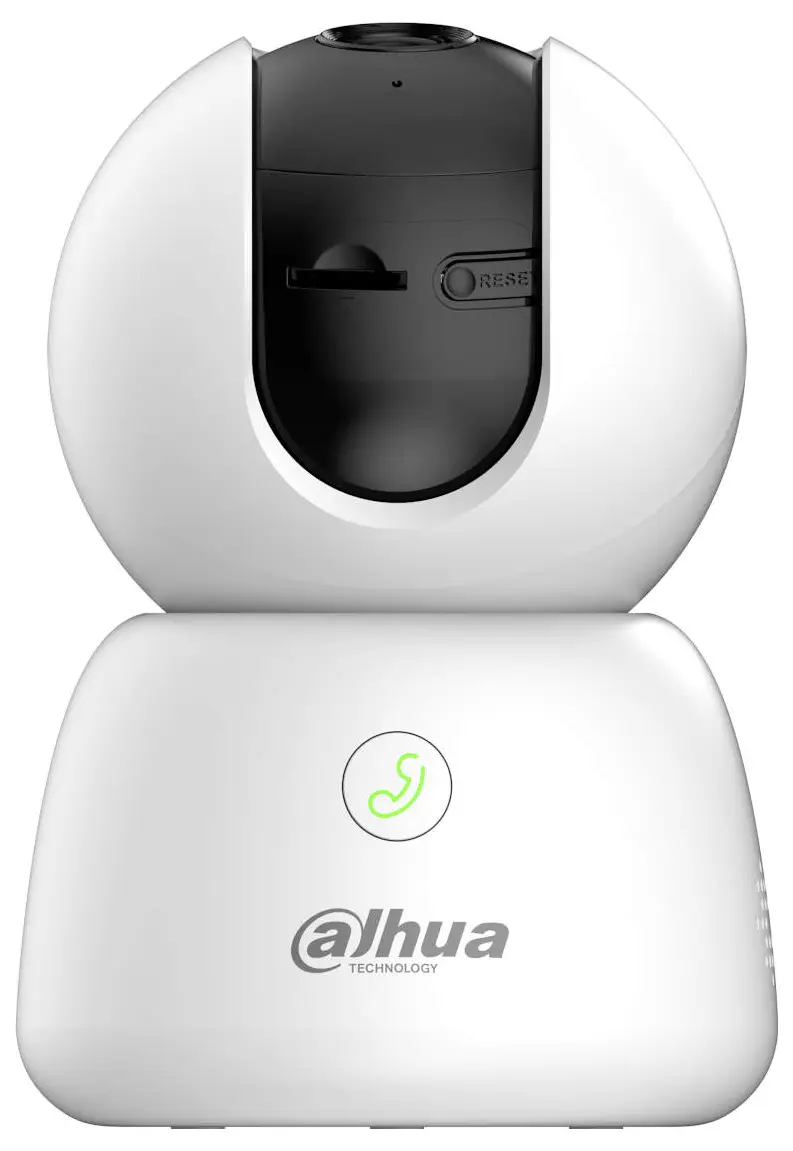 IP-камера спостереження Dahua Technology Hero B1, DH-H5B DH-IPC-H5BP-0360B-EUR LAN, WLAN 2880 x 1620 px