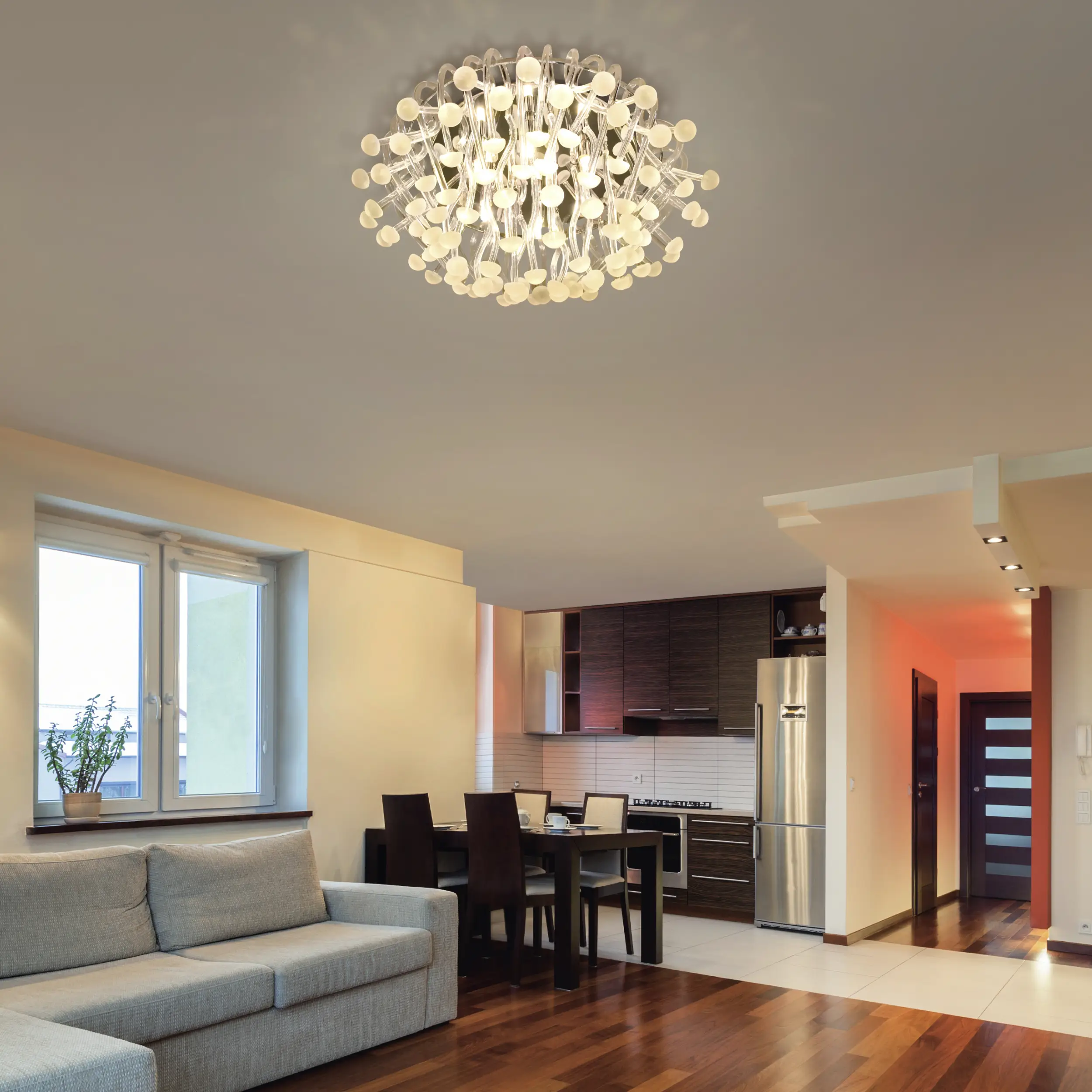 Світлодіодна лампа Philips 8720169302075 G9 1.9 Вт = 25 Вт 220 лм теплий білий 3 шт.