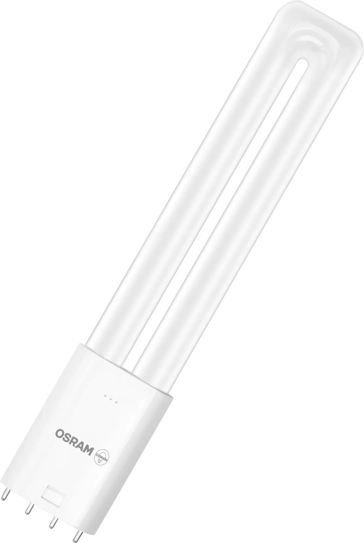Світлодіодна трубчаста лампа OSRAM HOMELIGHTING 4099854501852 2G11 8 Вт денне світло біле 1 шт.
