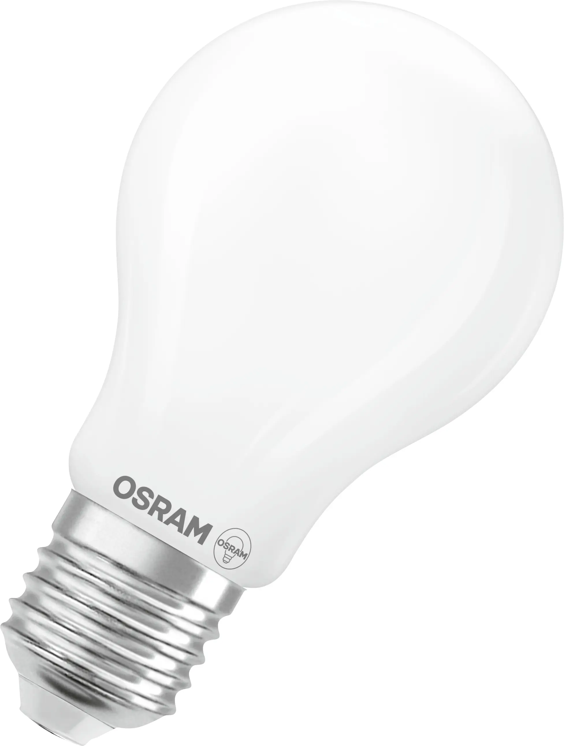 Светодиодная лампа OSRAM HOMELIGHTING 4099854443787 E-27 1,8 Вт, теплый белый свет, 1 шт.