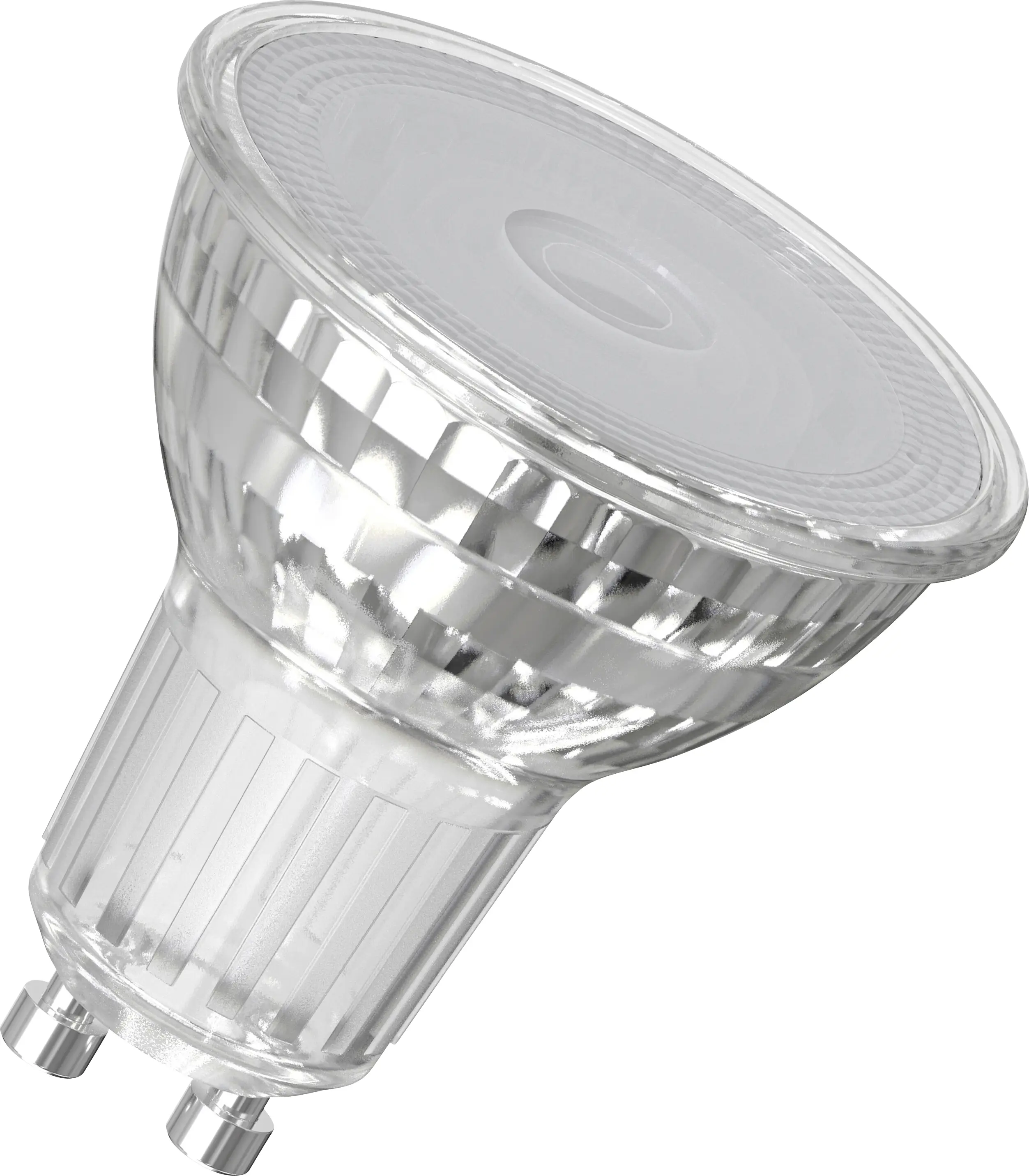 Светодиодная лампа-прожектор OSRAM HOMELIGHTING 4099854457487 GU10 3,7 Вт теплый белый 1 шт.