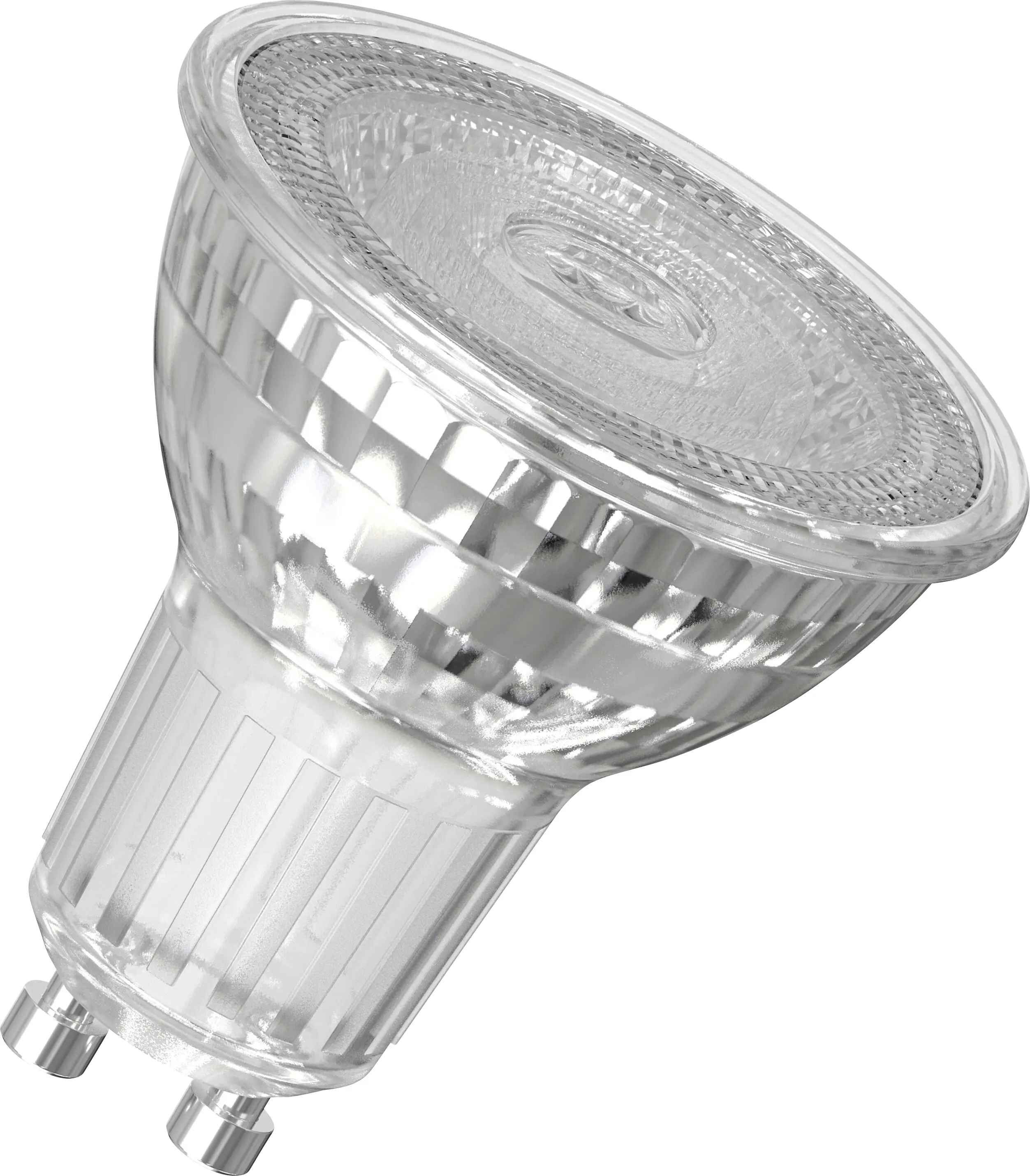 Светодиодная лампа-прожектор OSRAM HOMELIGHTING 4099854457500 GU10 3,7 Вт холодный белый 1 шт.