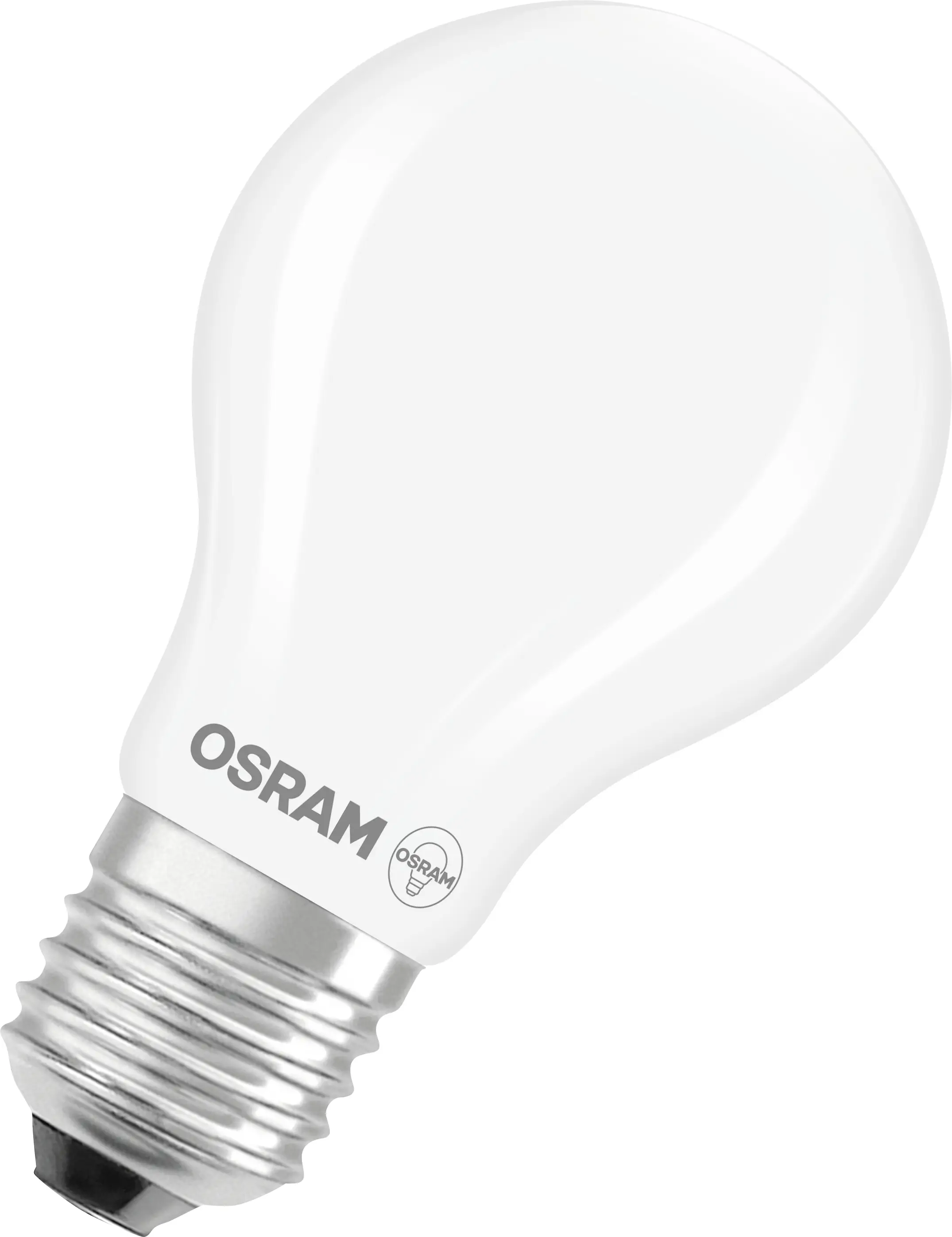 Светодиодная лампа OSRAM HOMELIGHTING 4099854464935 E-27 3,4 Вт холодный белый 1 шт.