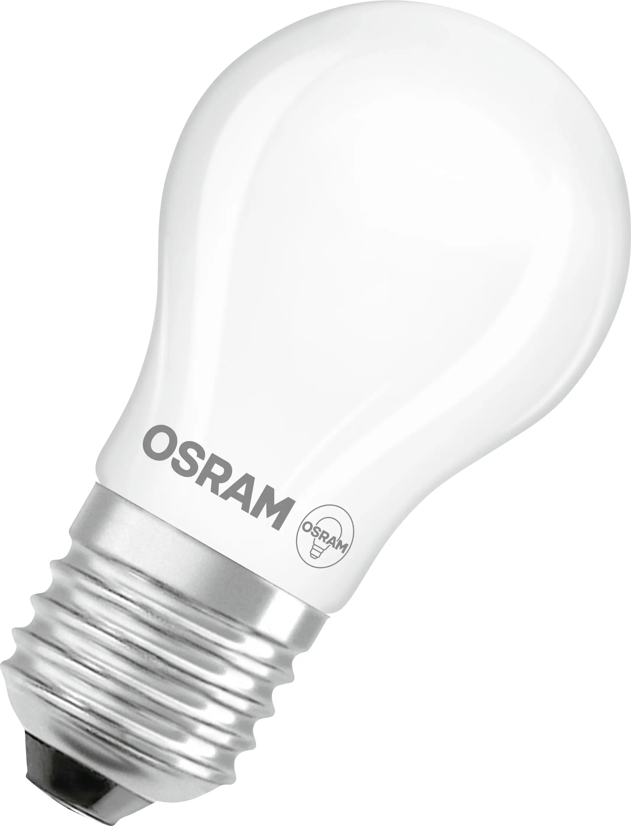 Світлодіодна лампа OSRAM HOMELIGHTING 4099854467974 E-27 3,4 Вт холодний білий 1 шт.